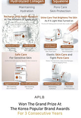 APLB Bifida Niacinamide Facial Cream 55ml