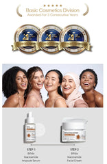 APLB Bifida Niacinamide Facial Cream 55ml