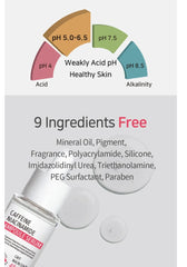 APLB Caffeine Niacinamide Ampoule Serum 40ml