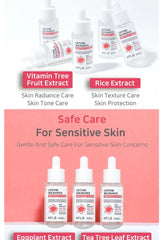 APLB Caffeine Niacinamide Ampoule Serum 40ml