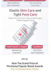 APLB Caffeine Niacinamide Ampoule Serum 40ml