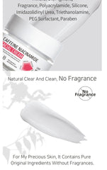 APLB Caffeine Niacinamide Facial Cream