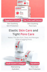 APLB Caffeine Niacinamide Facial Cream