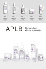 APLB Collagen EGF Peptide Sunscreen SPF50+ PA++++ 40ml