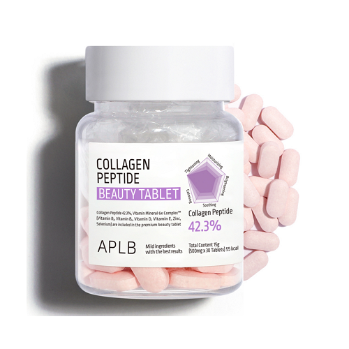 APLB Collagen Peptide Beauty Tablet 30 Tablets