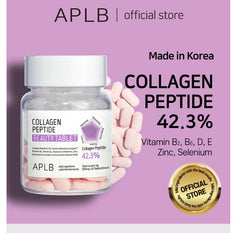 APLB Collagen Peptide Beauty Tablet 30 Tablets