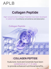 APLB Collagen Peptide Beauty Tablet 30 Tablets
