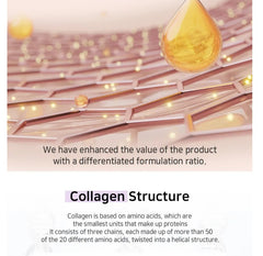 APLB Collagen Peptide Beauty Tablet 30 Tablets
