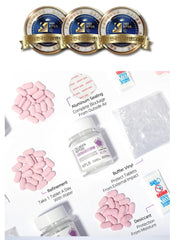 APLB Collagen Peptide Beauty Tablet 30 Tablets