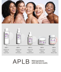 APLB Collagen Peptide Beauty Tablet 30 Tablets