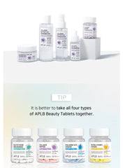 APLB Collagen Peptide Beauty Tablet 30 Tablets
