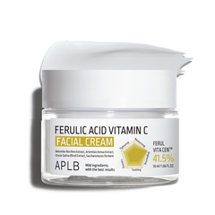 APLB Ferulic Acid Vitamin C Facial Cream 55ml