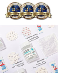 APLB Glutathione Niacinamide Beauty Tablet