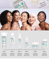 APLB Glutathione Niacinamide Beauty Tablet