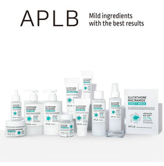 APLB Glutathione Niacinamide Beauty Tablet