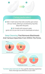 APLB Glutathione Niacinamide Cleansing Balm