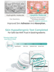APLB Glutathione Niacinamide Cleansing Balm
