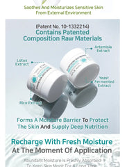 APLB Glutathione Niacinamide Cleansing Balm