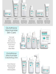 APLB Glutathione Niacinamide Cleansing Balm