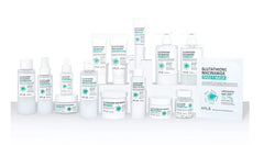 APLB Glutathione Niacinamide Cleansing Balm