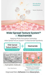 APLB Glutathione Niacinamide Cleansing Oil 105ml