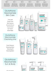 APLB Glutathione Niacinamide Cleansing Oil 105ml