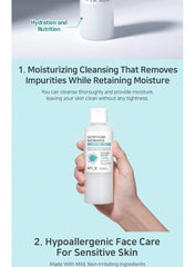 APLB Glutathione Niacinamide Cleansing Water