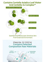 APLB Glutathione Niacinamide Cleansing Water