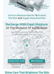 APLB Glutathione Niacinamide Cleansing Water