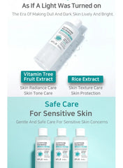 APLB Glutathione Niacinamide Cleansing Water