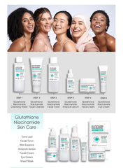 APLB Glutathione Niacinamide Cleansing Water