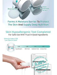 APLB Glutathione Niacinamide Toner Pad — 60 Pads