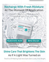 APLB Glutathione Niacinamide Toner Pad — 60 Pads