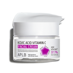 APLB Kojic Acid Vitamin C Facial Cream