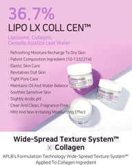 APLB Liposome Collagen LX Cream 55ml