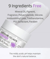 APLB Liposome Collagen LX Cream 55ml