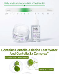 APLB Liposome Collagen LX Cream 55ml
