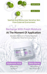 APLB Liposome Collagen LX Cream 55ml
