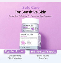 APLB Liposome Collagen LX Cream 55ml