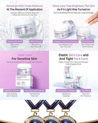APLB Liposome Collagen LX Cream 55ml