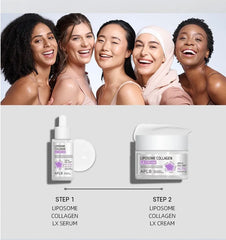 APLB Liposome Collagen LX Cream 55ml