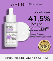 APLB Liposome Collagen LX Serum
