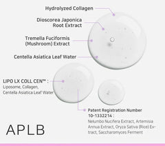 APLB Liposome Collagen LX Serum
