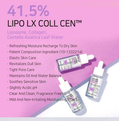 APLB Liposome Collagen LX Serum