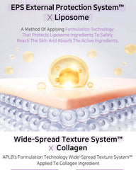 APLB Liposome Collagen LX Serum
