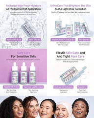 APLB Liposome Collagen LX Serum
