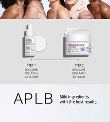 APLB Liposome Collagen LX Serum