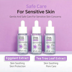 APLB Liposome Collagen LX Serum