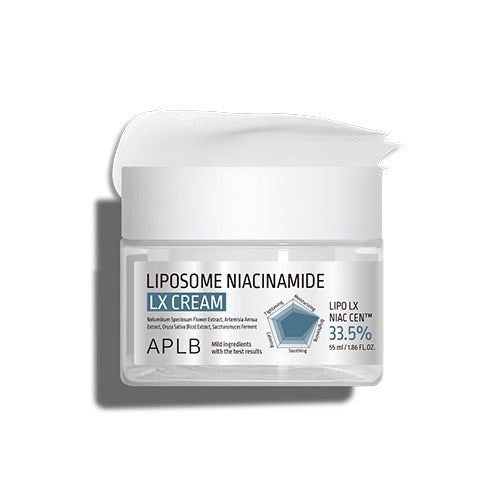 APLB Liposome Niacinamide LX Cream