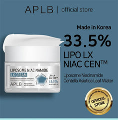 APLB Liposome Niacinamide LX Cream